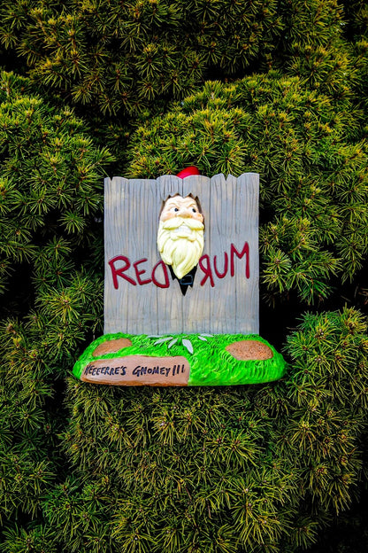 BigMouth Inc Shining Gnome Garden Gnomes