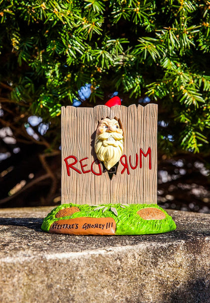 BigMouth Inc Shining Gnome Garden Gnomes