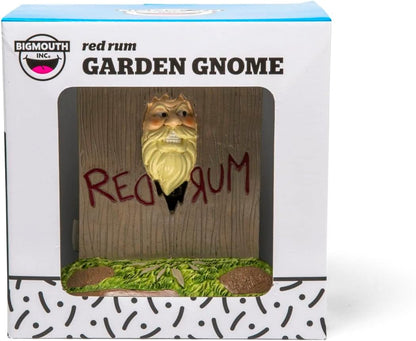 BigMouth Inc Shining Gnome Garden Gnomes