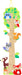 Ulysses 22987 Forest Grow Chart