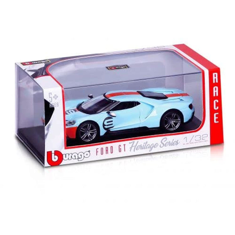 Bburago: Ford Heritage Collection - 1:32