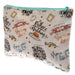 Friends: Pyramid - Marl Oversize Flat (Portamatite)