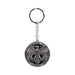 One Punch Man - Metal Keychain