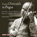 David Oistrakh in Prague 1966-72 - Volume 1