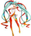 Banpresto - Hatsune Miku Racing Version Chronicle (Racing Miku 2016) Statue