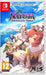 The Legend of Nayuta: Boundless Trails (Nintendo Switch)