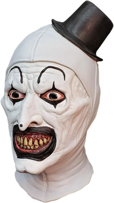 Terrifier Art The Clown Mask for Adults