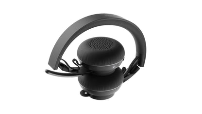 Zone Wireless ear pad covers - GRAPHITE