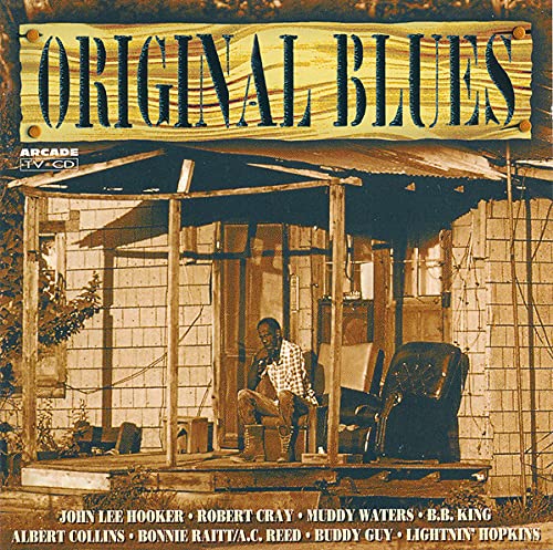Original Blues