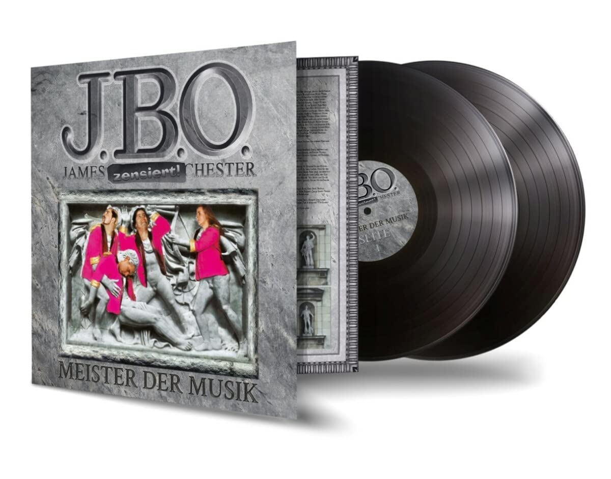 Meister der Musik Set)