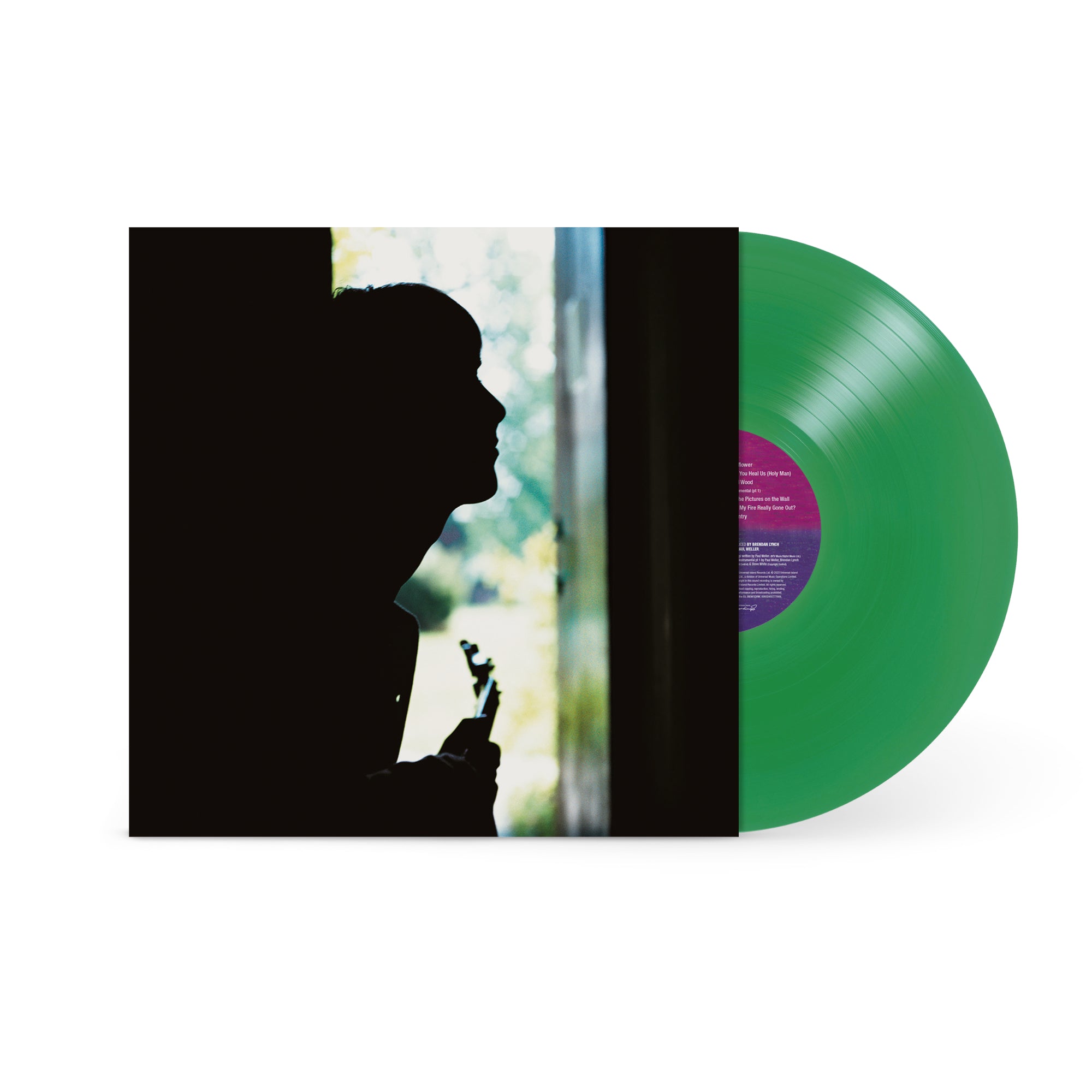 Wild Wood (NAD 2023)