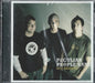 Peculiar People Band-Not Ashamed