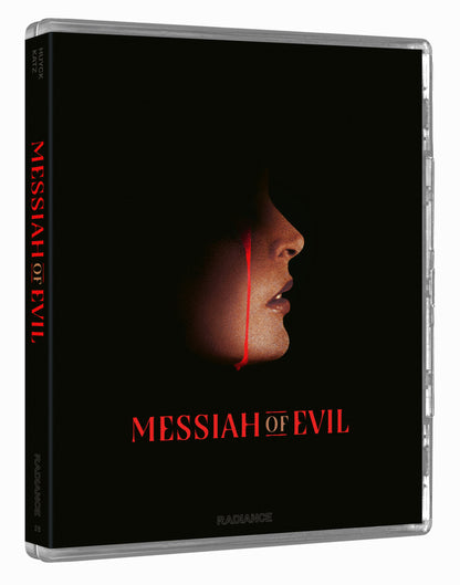 Messiah of Evil