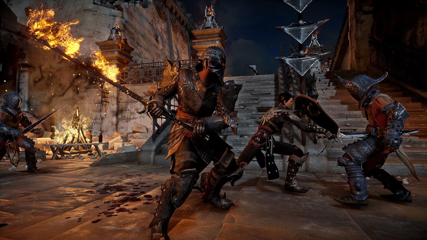 Dragon Age Inquisition - édition deluxe