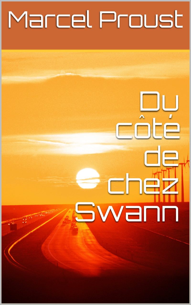 Un amour de Swann