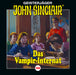 John Sinclair - Folge 162: Das Vampir-Internat. Hörspiel. (Geisterjäger John Sinclair, Band 162)