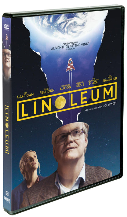 Linoleum