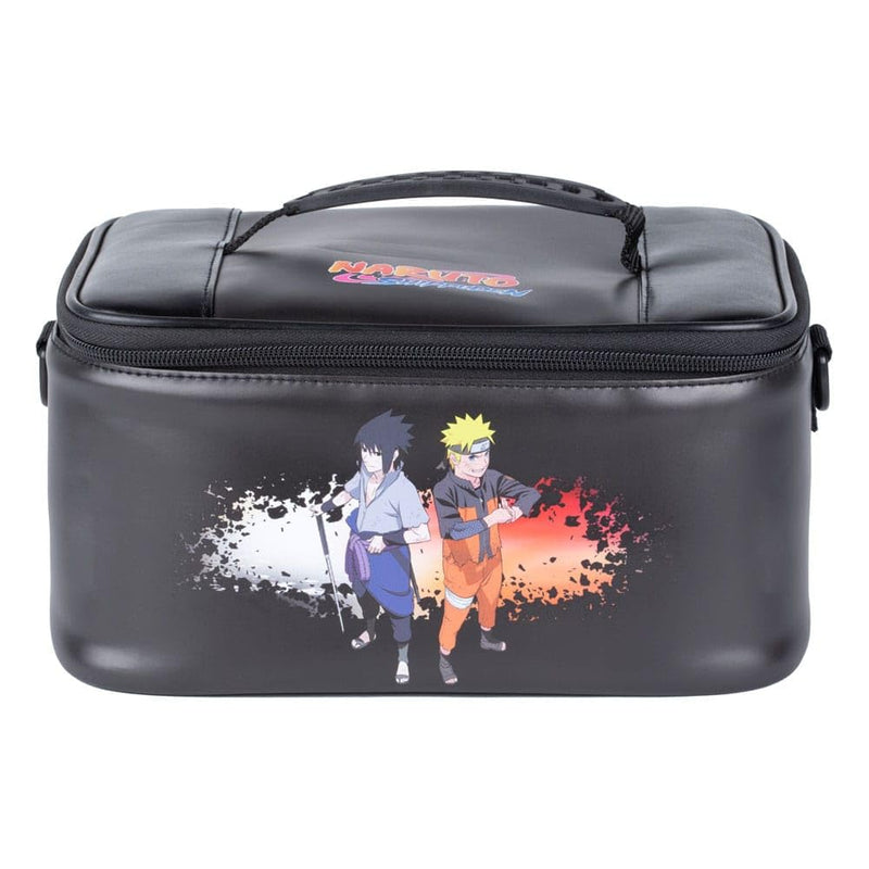 KX NARUTO SW LUNCH BAG +TICKET