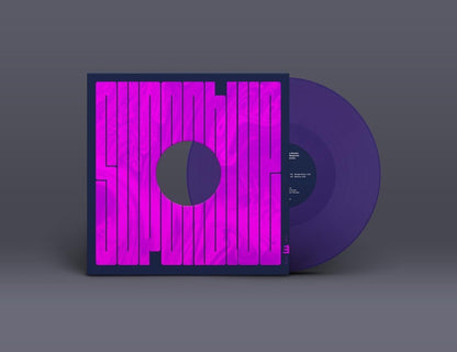 Superblue: Guilty Pleasures (Feat. Nate Smith)
