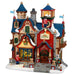 Lemax Christmas Village Toy Making School - 25927
