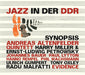 Jazz In Der Ddr