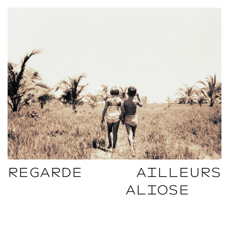 Regarde Ailleurs