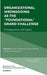 Organizational Wrongdoing as the “Foundational” Grand Challenge