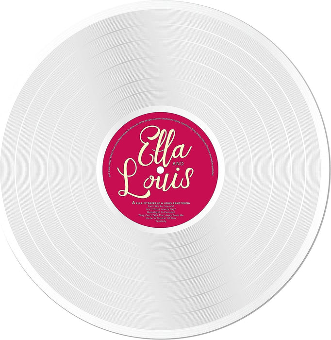 Ella & Louis