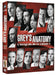 Coffret grey's anatomy saison 7
