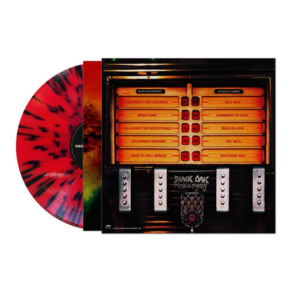 The Devil's Jukebox