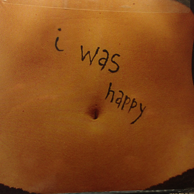 I Was Happy