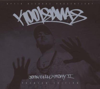 Die John Bello Story Vol.2 Premium