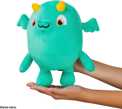 Pinata Smashlings SL7010B Plush Buddies-Dragon, Roblox, Soft, Official Toy from Toikido