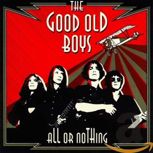 All Or Nothing