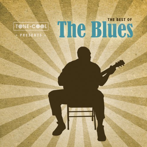 Tone-Cool Presntes:Best Of Blues