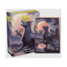 Arcane Tinmen Japanese Brushed Art Sleeves - Halloween 2023 (60)