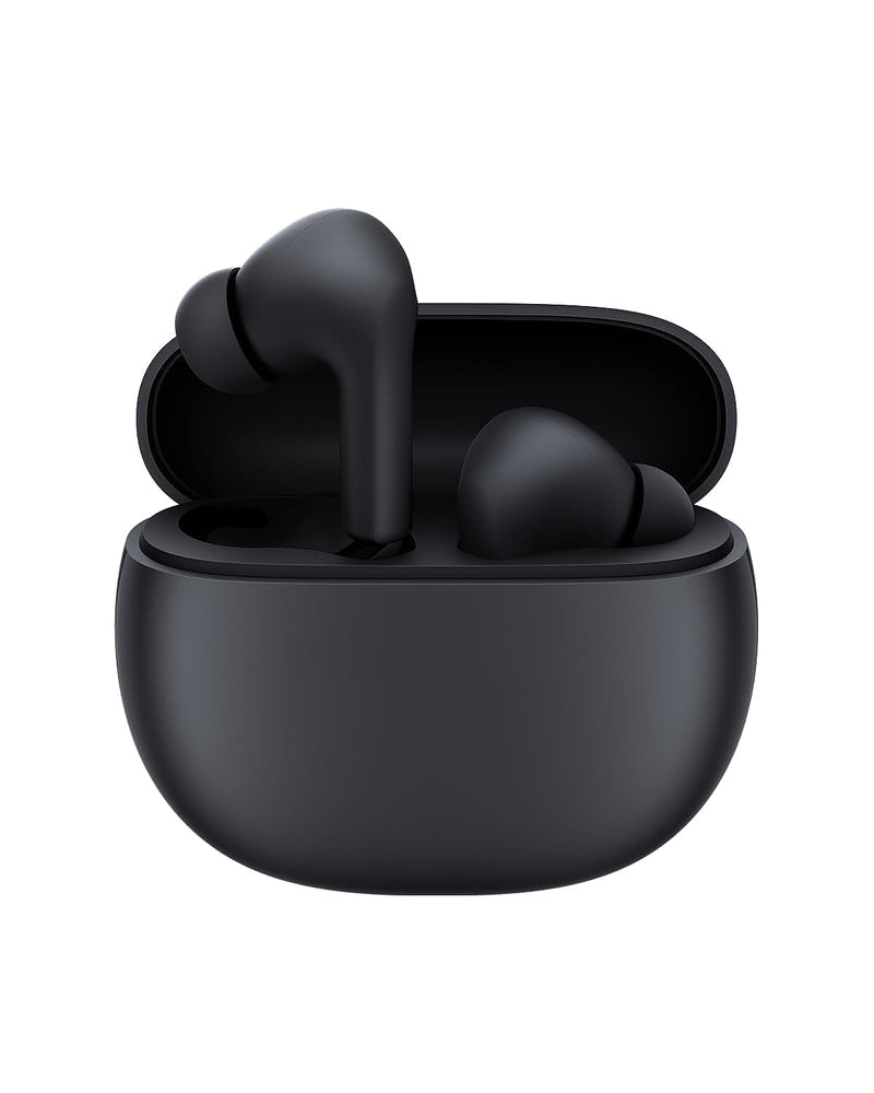 Xiaomi Redmi Buds 4 Active Écouteurs Sans fil Ecouteurs Appels/Musique Bluetooth Noir