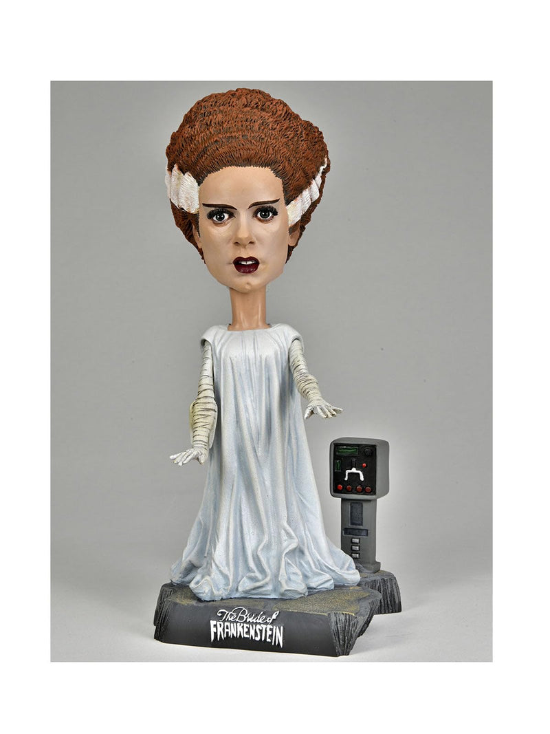 Universal Monsters - Bride Of Frankenstein Bobble Head 7,5-inch action figure