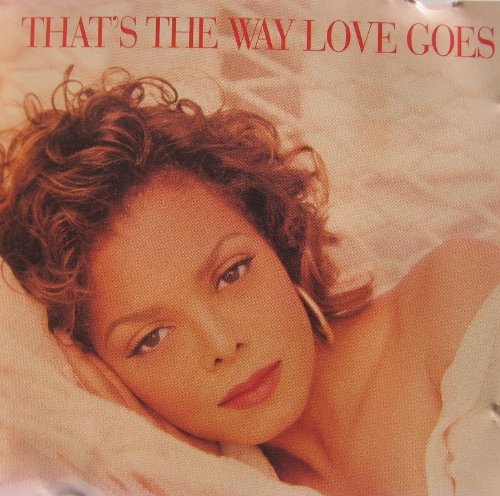That`S The Way Love Goes