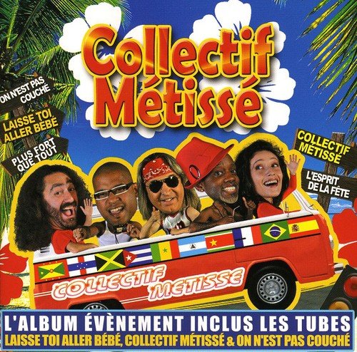 Collectif Metisse