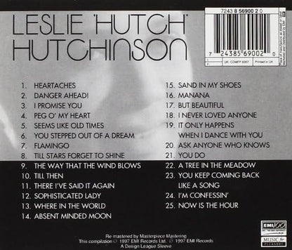 Leslie Huthinson Centenary