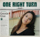 Connie Cruz-One Right Turn