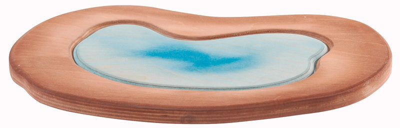 Ostheimer 3380 - Pond (2 parts)