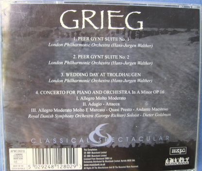Grieg
