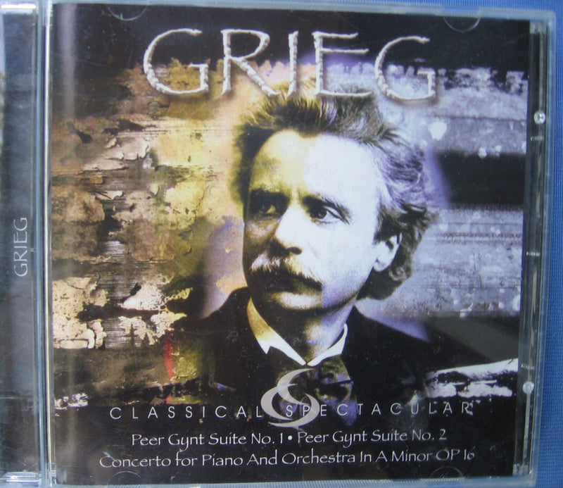 Grieg