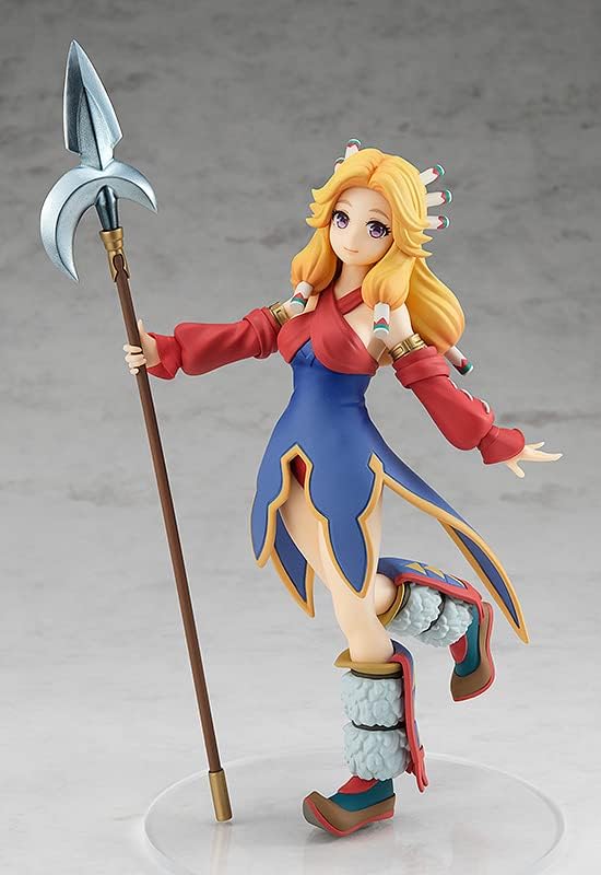 Good Smile Company - Legend of Mana: The Teardrop Crystal - Pop Up Parade - Seraphina PVC Figure (Net)