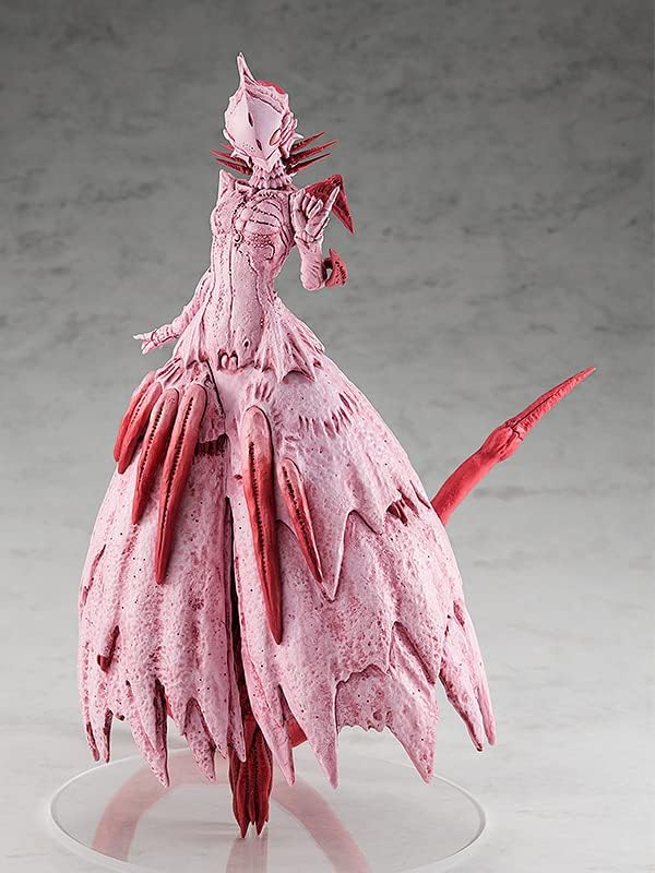 Knights of Sidonia: Love Woven in the Stars Pop Up