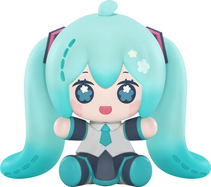 Huggy Good Smile Hatsune Miku Ver. (Character Vocal Series 01: Hatsune Miku)