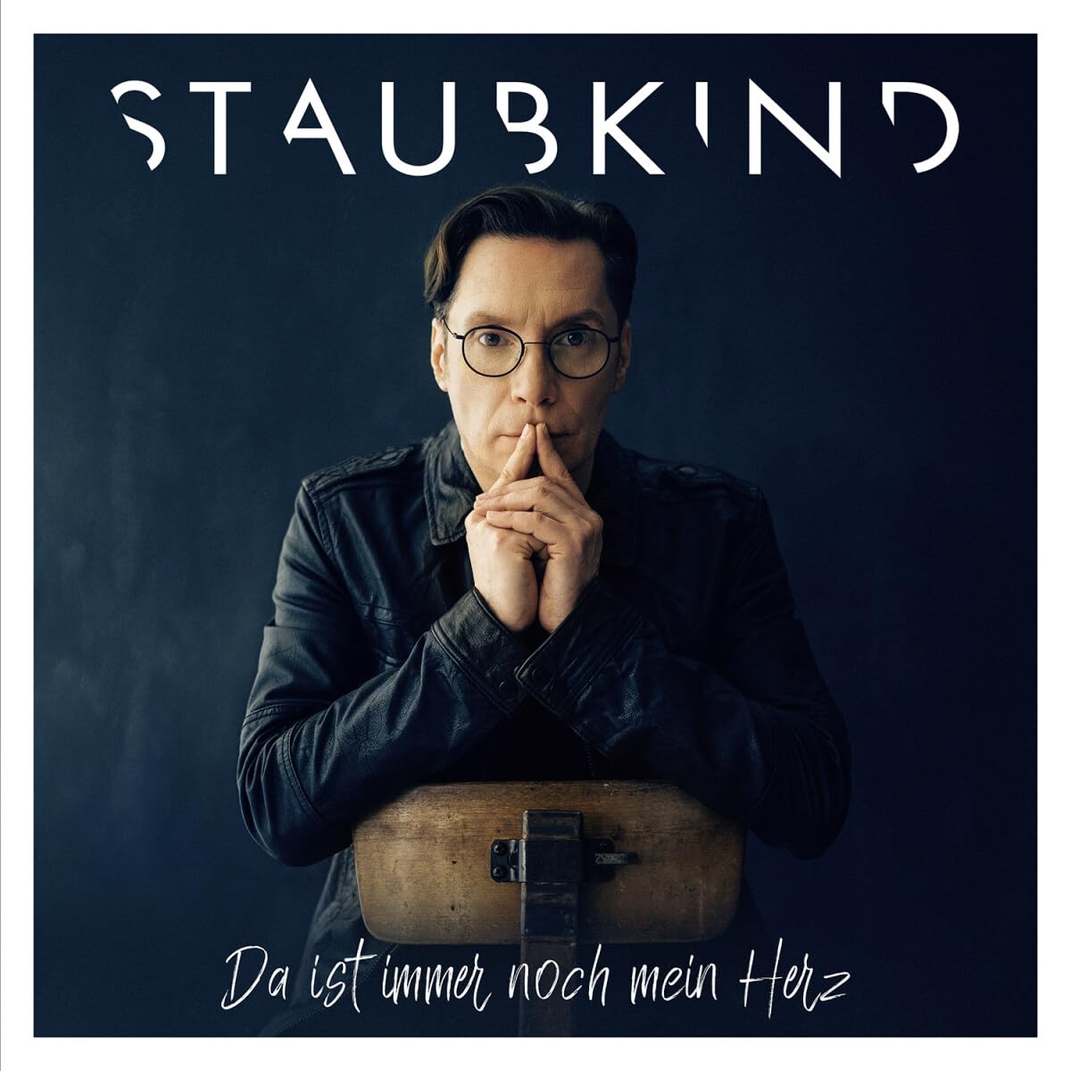 Da Ist Immer Noch Mein Herz (Gtf.