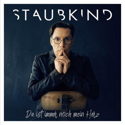 Da Ist Immer Noch Mein Herz (Gtf.